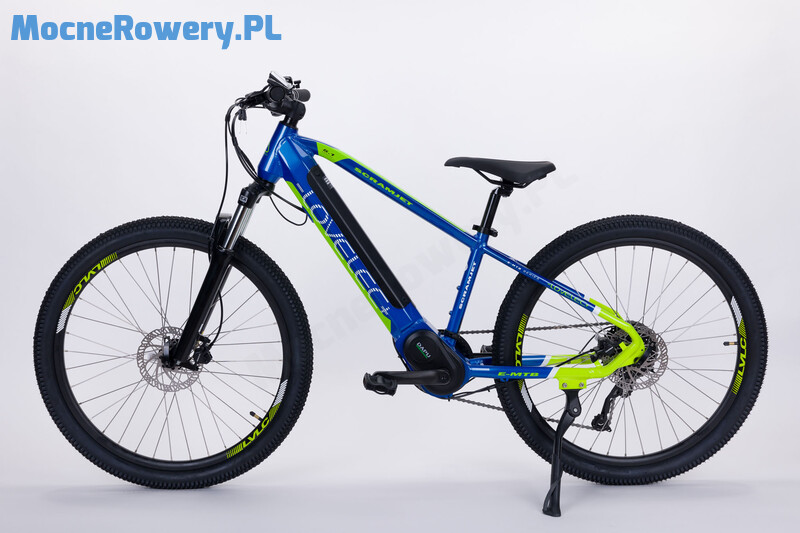 Rower elektryczny - kraków sklep internetowy