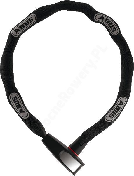 Abus Catena 6806K black