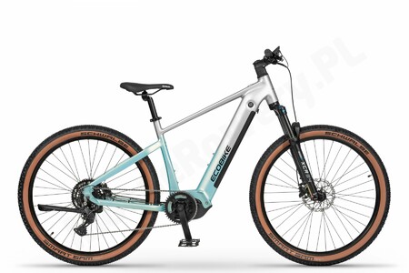 Ecobike Core Arctic Fade 1008 Wh