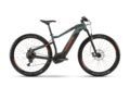 Haibike SDURO HardNine 8.0 - górski hardtail elektryczny Bosch CX