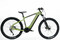 GHOST E Teru Universal 275 olive hardtail ebike MTB 20