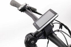 Rower elektryczny wyświetlacz LCD