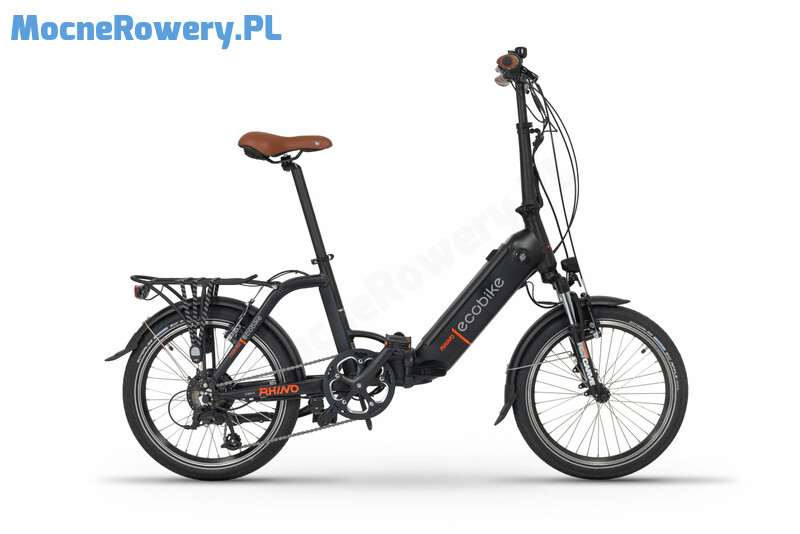 Ecobike Rhino sk adany polski ebike 1
