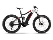 Haibike XDURO FullFatSix 10.0 S