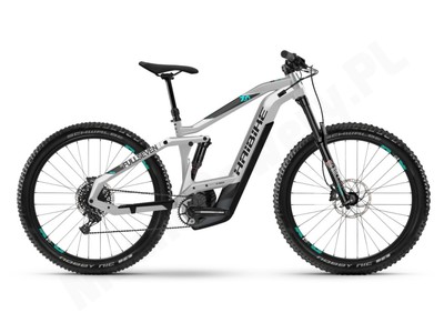 Haibike SDURO FullSeven LT 7.0