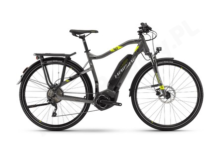 Haibike SDURO Trekking 4.0