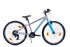 PUKY LS PRO 24 silver blue dzieciecy rower 2023 1