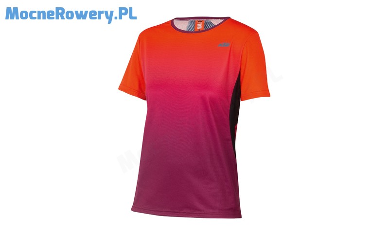 KTM Lady Character Jersey shortsleeve