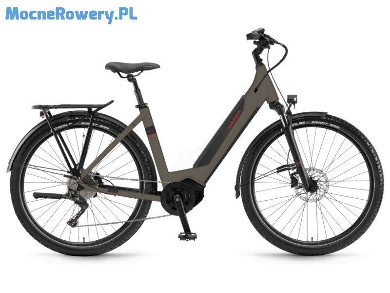 Winora Sinus iX12 UNI