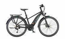 KTM MACINA Fun A510 DA