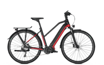 Kalkhoff Endeavour 5.S Move DA racingred S