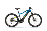 Haibike SDURO HardSeven 9.0 S