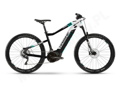 Haibike SDURO HardSeven 7.0