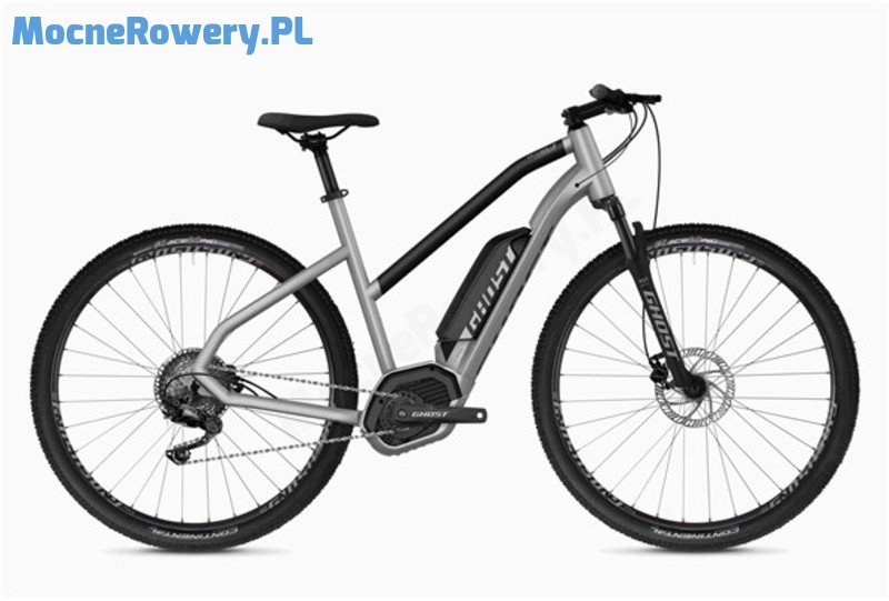 GHOST HybRide Square Cross 2 9 DA