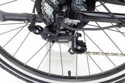 Przerzutka tylna Shimano Tourney