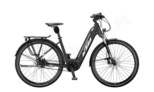 KTM Macina City 5 610 Belt