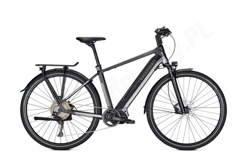 Kalkhoff ENDEAVOUR 5.S Advance ME smoke