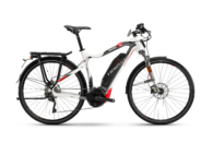 Haibike SDURO Trekking S 8.0 52 cm