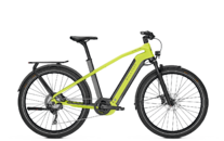 Kalkhoff Endeavour 7.B Move ME green M