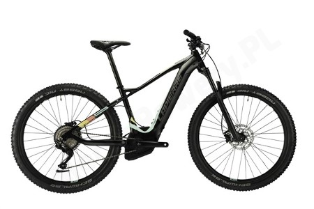 Lapierre Overvolt HT 9.5 W