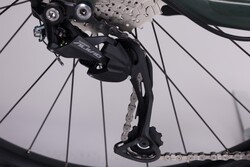 Przerzutka tylna Shimano Alivio M31000