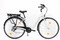 M Bike e CITY 728 miejskii rower elektryczny 17