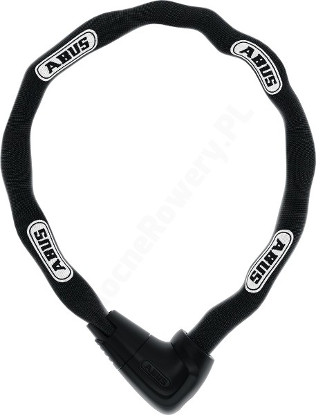 Abus steel o chain 9808