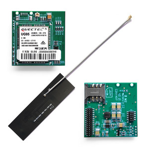 Modem GSM wewnętrzny 3G do Novitus ONLINE