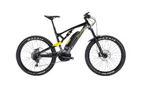 Lapierre OVERVOLT AM 400+ YAMAHA