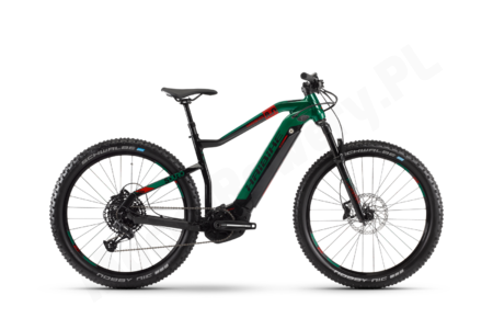 Haibike SDURO HardSeven 8.0