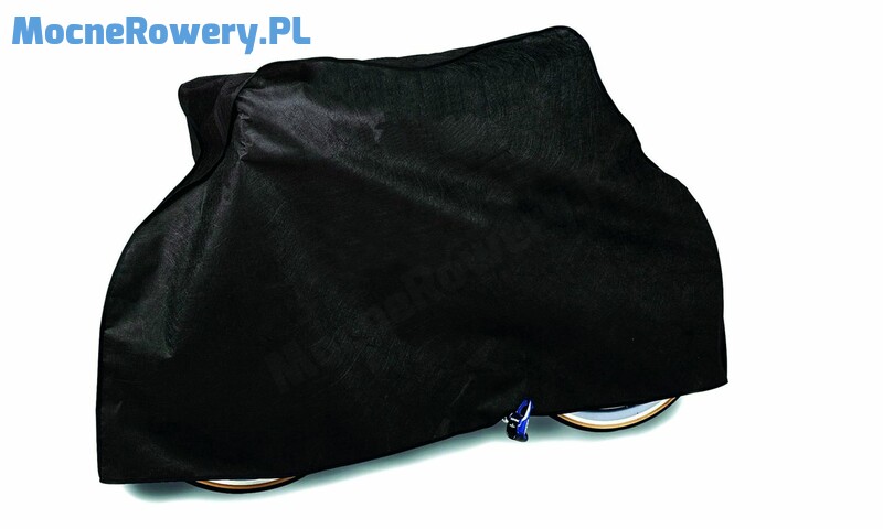 KTM Bike Cover Water repellent pokrowiec na rower