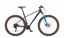 KTM CHICAGO DISC 291 grey