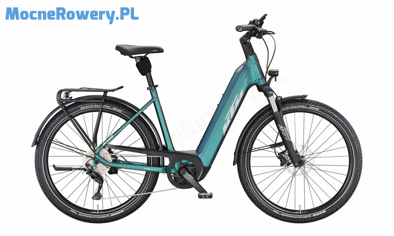 KTM MACINA GRAN 720 US 51 gr