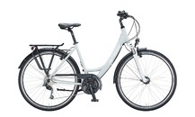 KTM Life Time UNI grey S