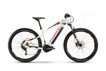 Haibike SDURO HardNine 5.0