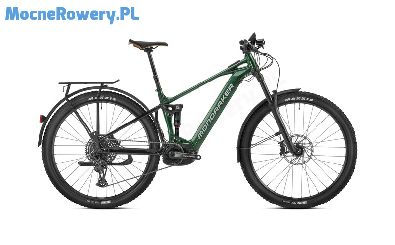 Mondraker CHASER R X