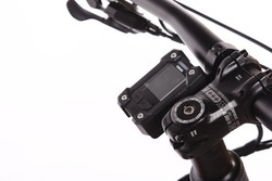 Rower elektryczny wyświetlacz LCD YAMAHA