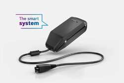 Ładowarka Bosch 4A do roweru elektrycznego Bosch