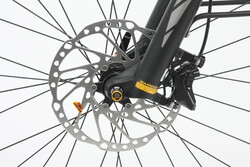 Hamulec Shimano MT420