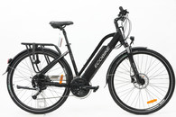 Ecobike S-Cross L black