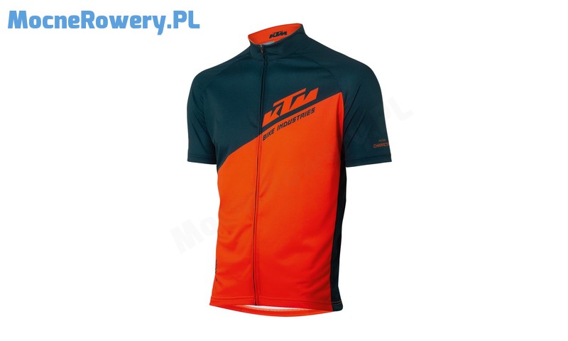 KTM Factory Character Jersey short sleeve