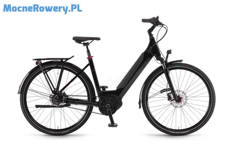 Winora Sinus iR8 Wave