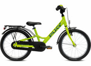 Puky YOUKE 18 zielony