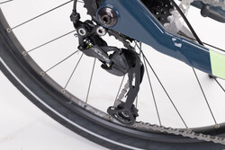 Przerzutka tylna Shimano Alivio M31000