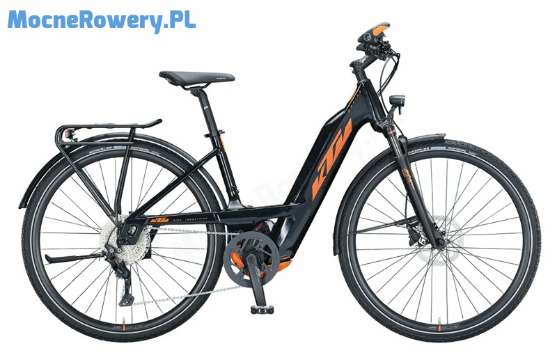 KTM Macina Sport 630 PTS