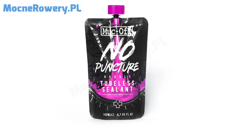Muc Off Tubeless Sealant Kit Uszczelniacz do opon 2