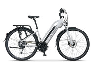 Ecobike S-Cross L white