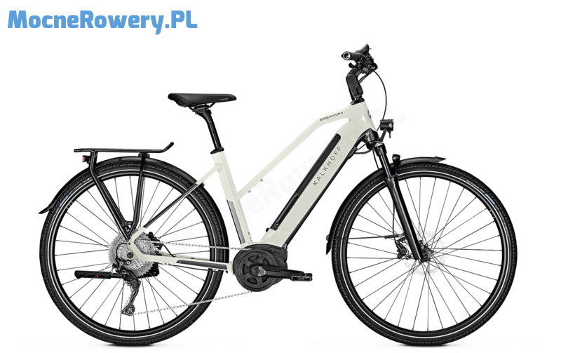 Kalkhof Endeavour 5 B Advance DA bia y