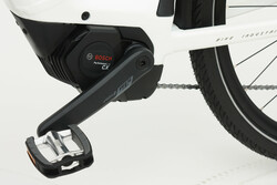 Rower elektryczny z silnikiem Bosch Performance CX Gen 4 - sklep