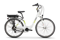 Ecobike City L 250W 28 cali